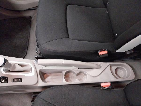 Vente en ligne Renault Zoé Zoe au prix de 7 990 €