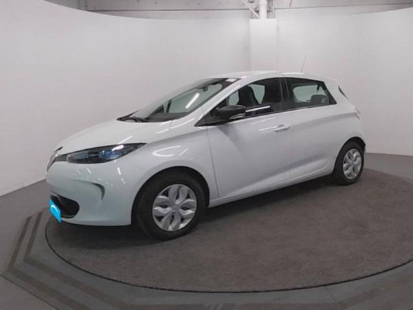Vente en ligne Renault Zoé Zoe au prix de 7 990 €