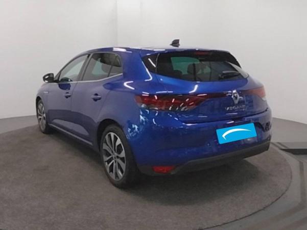 Vente en ligne Renault Megane 4  TCe 140 EDC au prix de 24 590 €