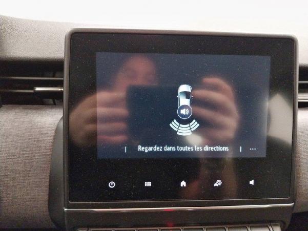 Vente en ligne Renault Clio 5 Clio SCe 65 au prix de 13 590 €