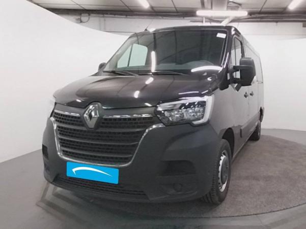 Vente en ligne Renault Master 3 Fourgon MASTER FGN TRAC F3500 L1H1 BLUE DCI 135 au prix de 25 990 €