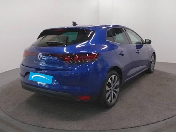 Vente en ligne Renault Megane 4  TCe 140 EDC au prix de 24 590 €