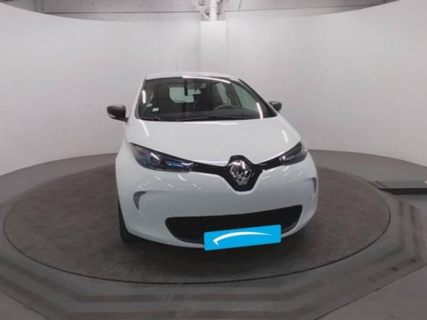 Vente en ligne Renault Zoé Zoe au prix de 7 990 €