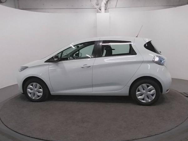 Vente en ligne Renault Zoé Zoe au prix de 7 990 €