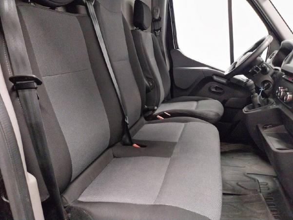 Vente en ligne Renault Master 3 Fourgon MASTER FGN TRAC F3500 L1H1 BLUE DCI 135 au prix de 25 990 €