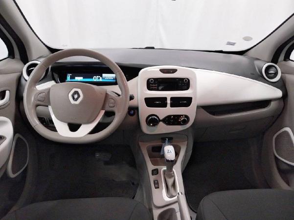 Vente en ligne Renault Zoé Zoe au prix de 7 990 €