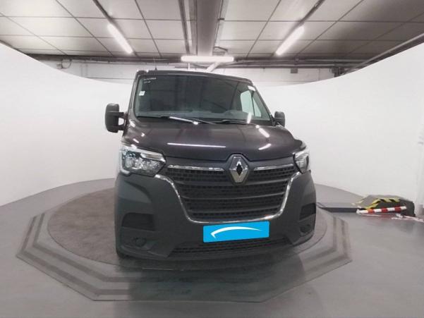 Vente en ligne Renault Master 3 Fourgon MASTER FGN TRAC F3500 L1H1 BLUE DCI 135 au prix de 25 990 €