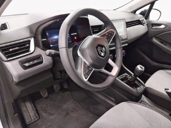 Vente en ligne Renault Clio 5 Clio SCe 65 au prix de 13 590 €