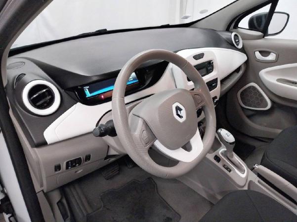 Vente en ligne Renault Zoé Zoe au prix de 7 990 €
