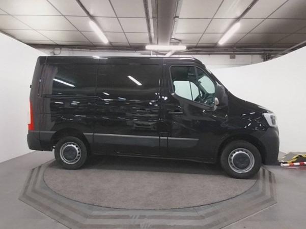 Vente en ligne Renault Master 3 Fourgon MASTER FGN TRAC F3500 L1H1 BLUE DCI 135 au prix de 25 990 €