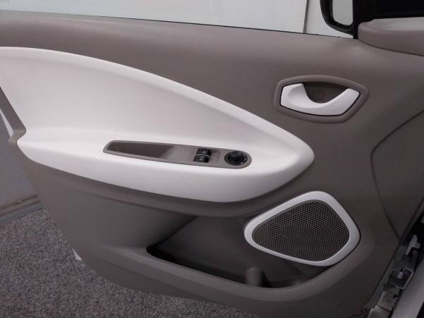 Vente en ligne Renault Zoé Zoe au prix de 7 990 €