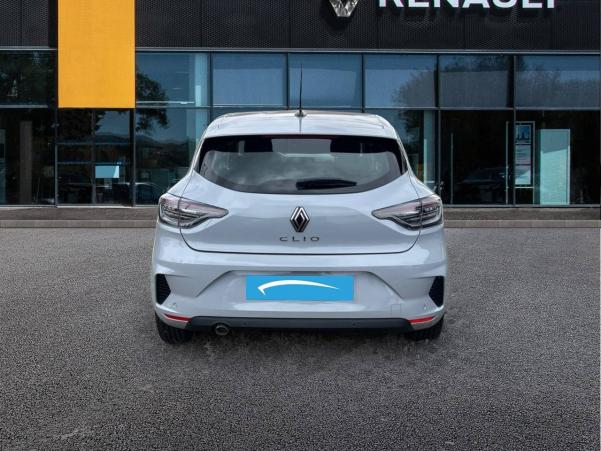 Vente en ligne Renault Clio 5 Clio TCe 100 GPL au prix de 17 590 €