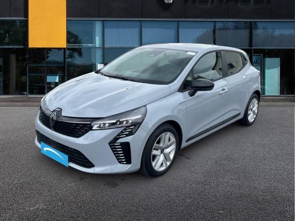 Vente en ligne Renault Clio 5 Clio TCe 100 GPL au prix de 17 590 €