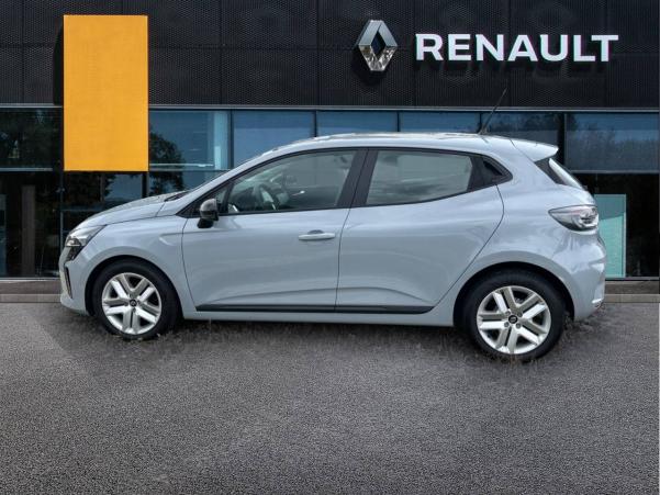 Vente en ligne Renault Clio 5 Clio TCe 100 GPL au prix de 17 590 €
