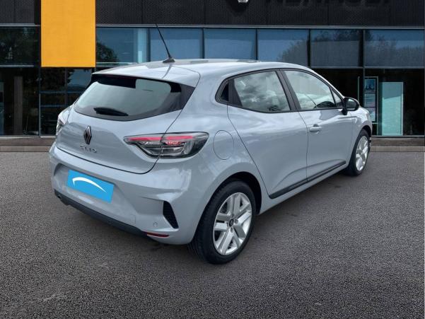 Vente en ligne Renault Clio 5 Clio TCe 100 GPL au prix de 17 590 €