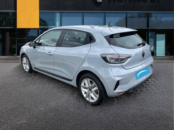 Vente en ligne Renault Clio 5 Clio TCe 100 GPL au prix de 17 590 €