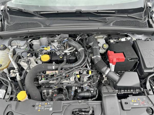Vente en ligne Renault Clio 5 Clio TCe 100 GPL au prix de 17 590 €