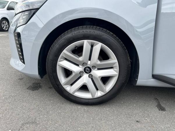 Vente en ligne Renault Clio 5 Clio TCe 100 GPL au prix de 17 590 €