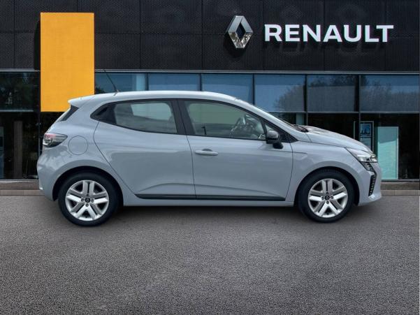 Vente en ligne Renault Clio 5 Clio TCe 100 GPL au prix de 17 590 €