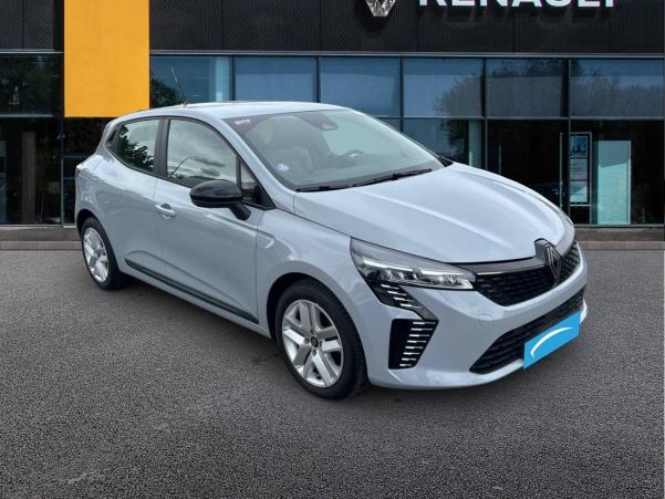 Vente en ligne Renault Clio 5 Clio TCe 100 GPL au prix de 17 590 €