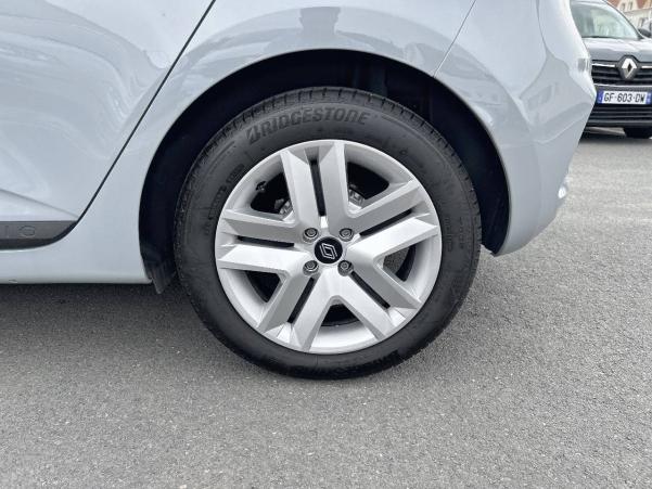 Vente en ligne Renault Clio 5 Clio TCe 100 GPL au prix de 17 590 €