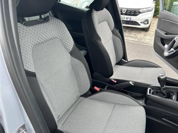 Vente en ligne Renault Clio 5 Clio TCe 100 GPL au prix de 17 590 €