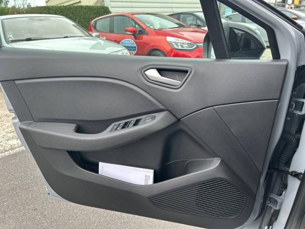 Vente en ligne Renault Clio 5 Clio TCe 100 GPL au prix de 17 590 €