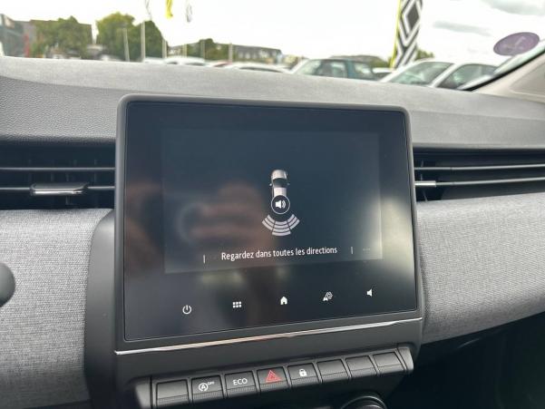 Vente en ligne Renault Clio 5 Clio TCe 100 GPL au prix de 17 590 €