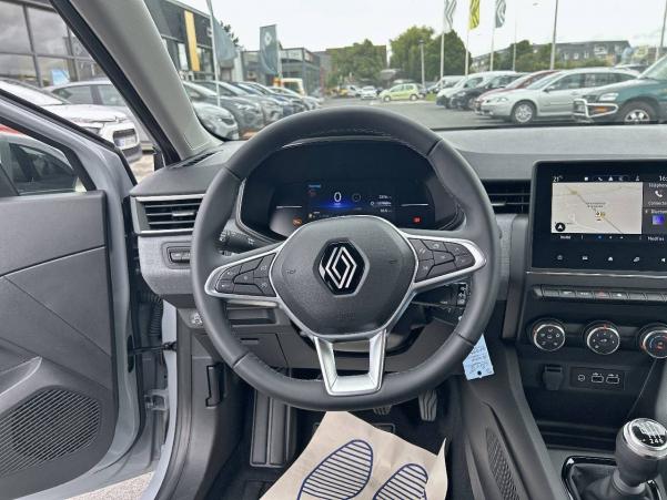 Vente en ligne Renault Clio 5 Clio TCe 100 GPL au prix de 17 590 €