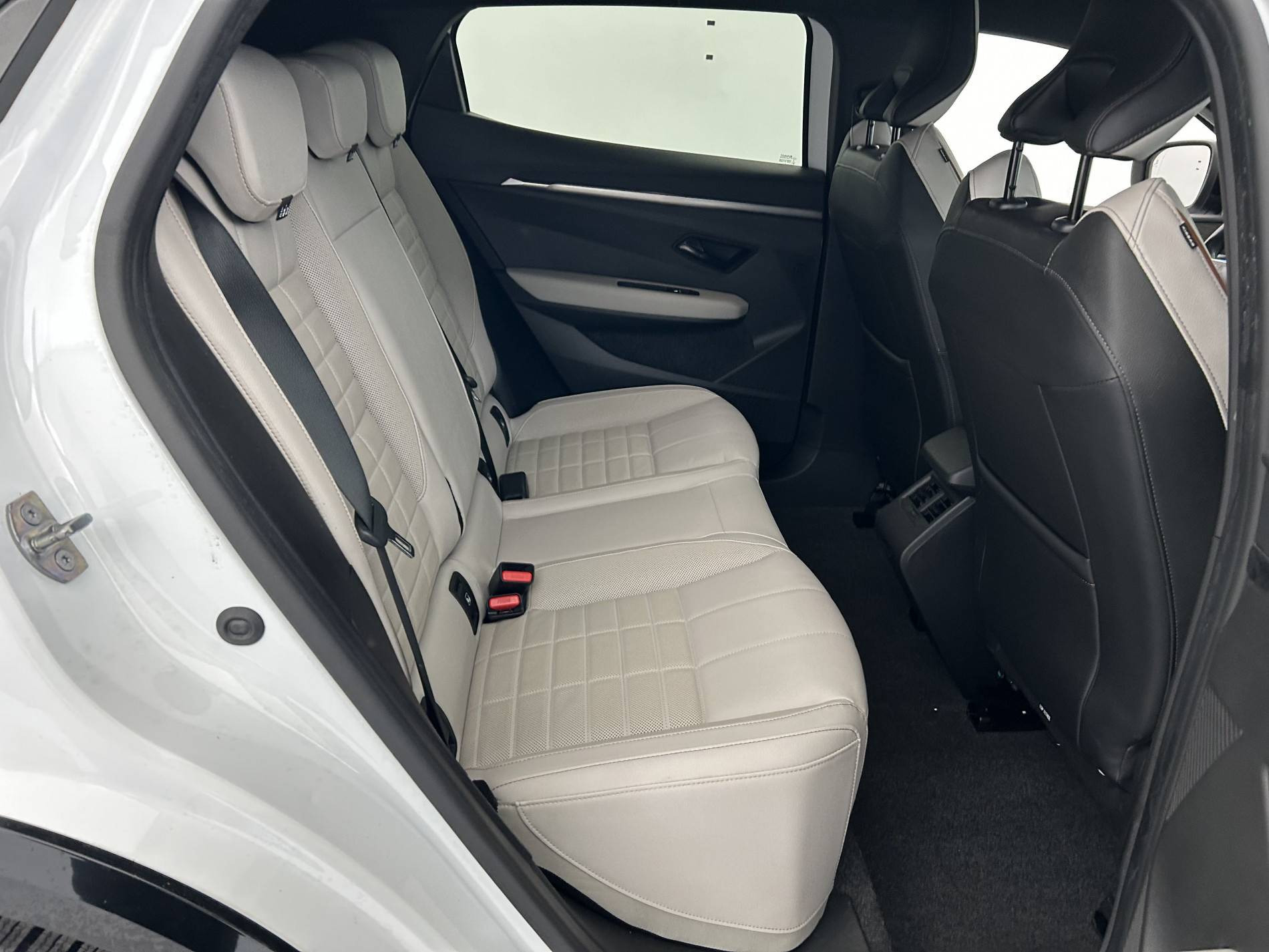 Vente en ligne Renault Megane E-Tech  EV60 220 ch super charge au prix de 20 490 €