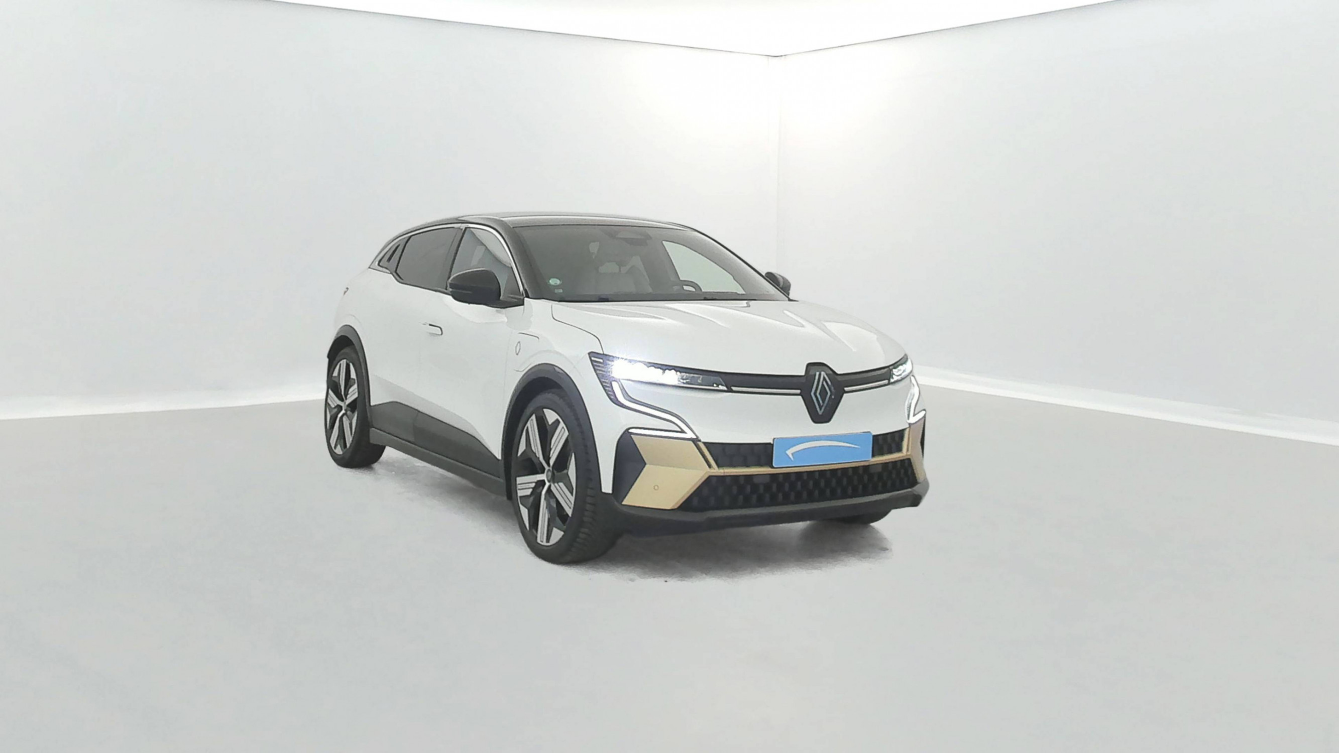 Vente en ligne Renault Megane E-Tech  EV60 220 ch super charge au prix de 20 490 €