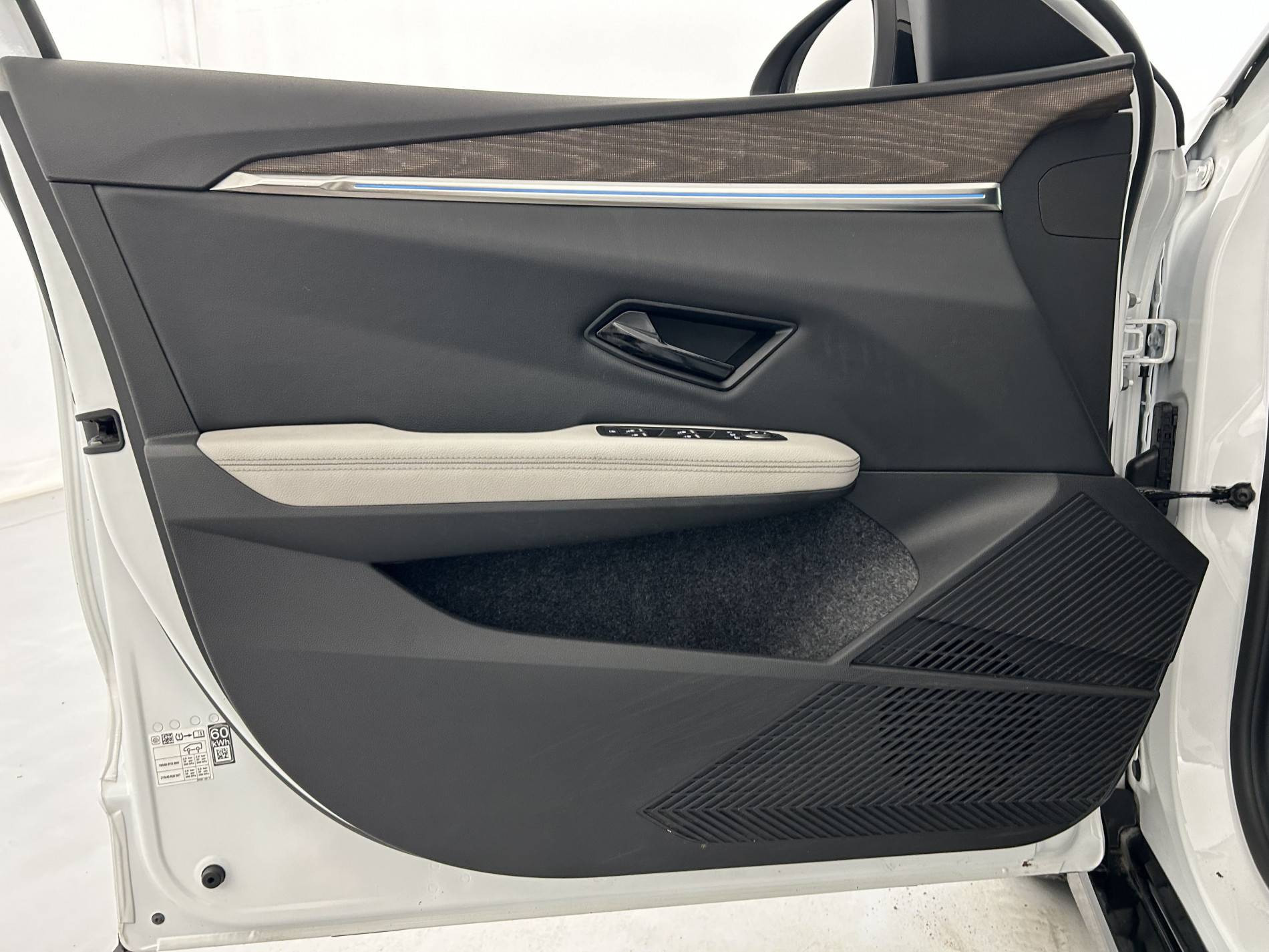 Vente en ligne Renault Megane E-Tech  EV60 220 ch super charge au prix de 20 490 €