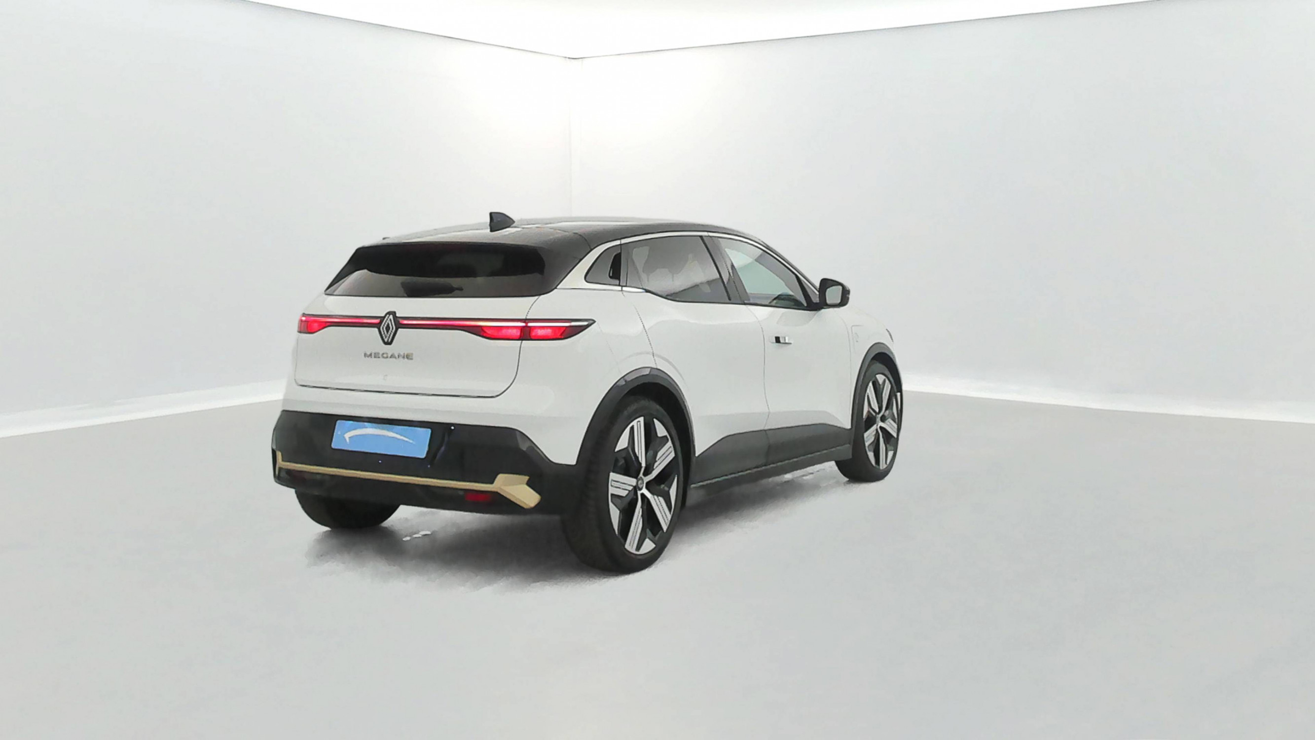 Vente en ligne Renault Megane E-Tech  EV60 220 ch super charge au prix de 20 490 €