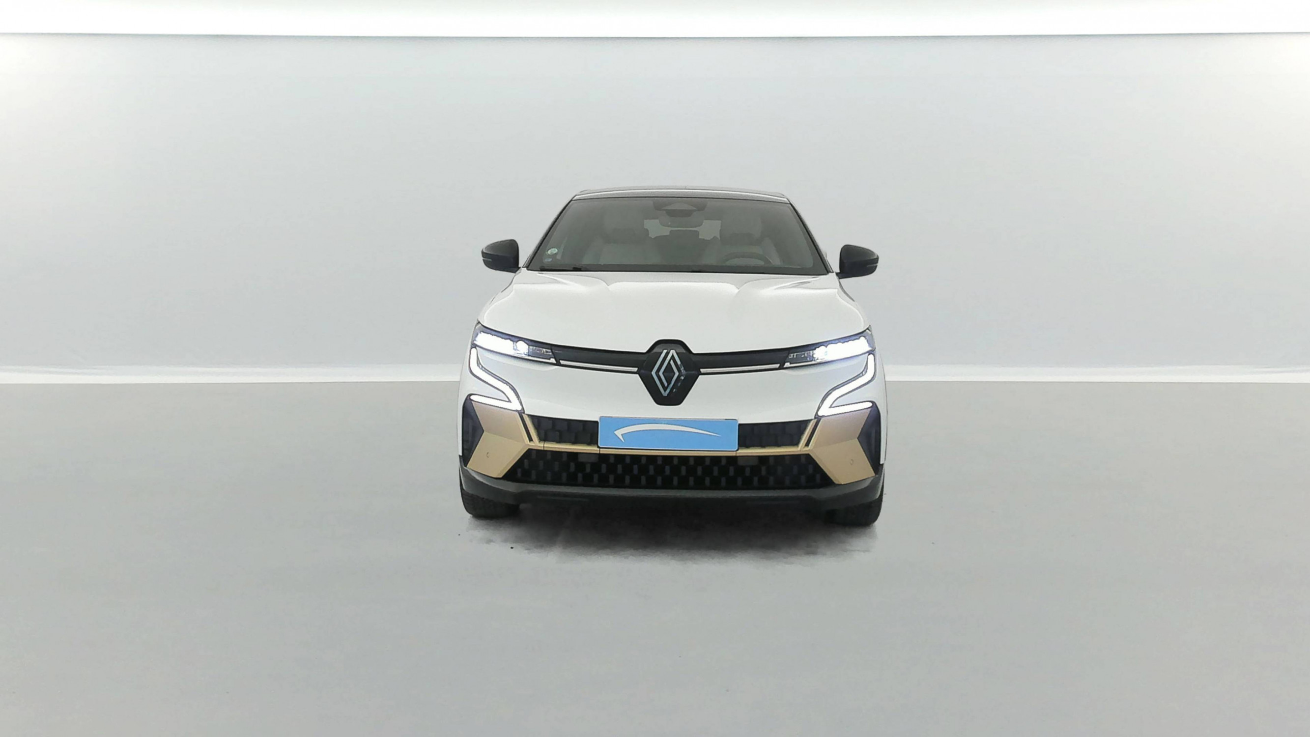 Vente en ligne Renault Megane E-Tech  EV60 220 ch super charge au prix de 20 490 €