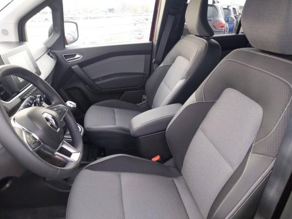 Vente en ligne Renault Kangoo  Blue dCi 95 au prix de 26 990 €