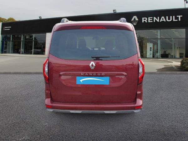 Vente en ligne Renault Kangoo  Blue dCi 95 au prix de 26 990 €