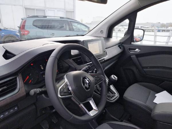 Vente en ligne Renault Kangoo  Blue dCi 95 au prix de 26 990 €