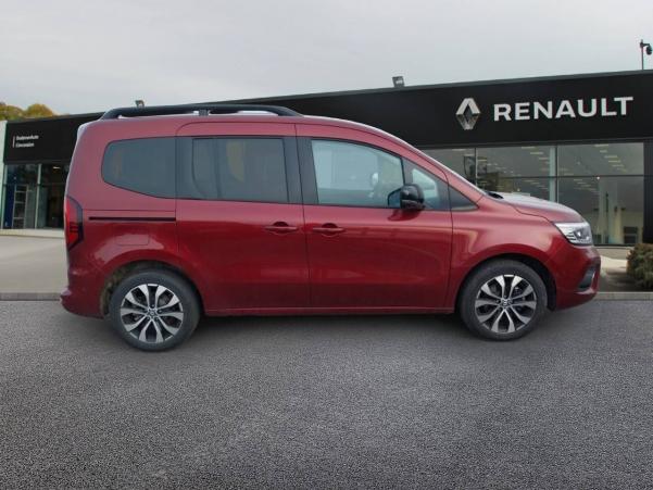 Vente en ligne Renault Kangoo  Blue dCi 95 au prix de 26 990 €