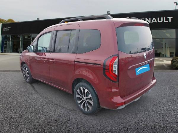 Vente en ligne Renault Kangoo  Blue dCi 95 au prix de 26 990 €