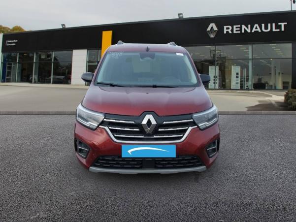 Vente en ligne Renault Kangoo  Blue dCi 95 au prix de 26 990 €