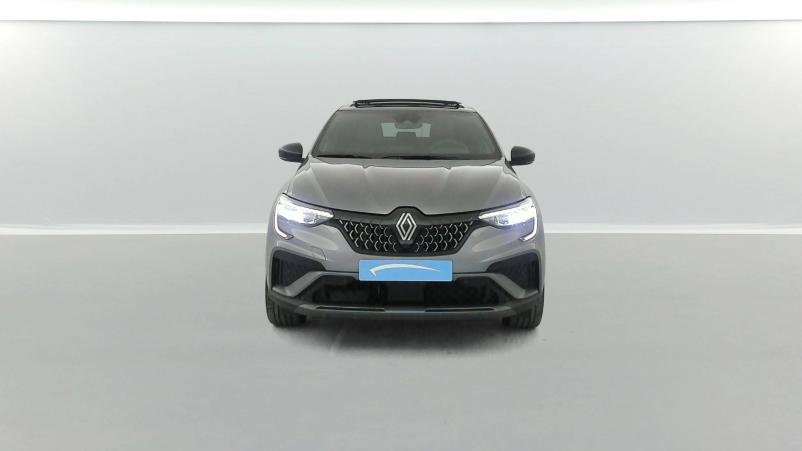 Vente en ligne Renault Arkana  TCe 160 EDC - 23 au prix de 27 990 €