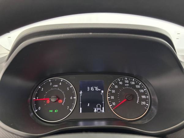 Vente en ligne Dacia Sandero  SCe 65 au prix de 13 590 €