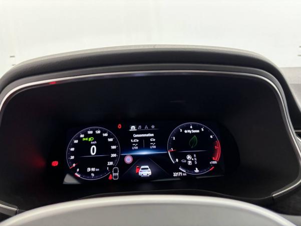 Vente en ligne Renault Arkana  TCe 160 EDC - 23 au prix de 27 990 €