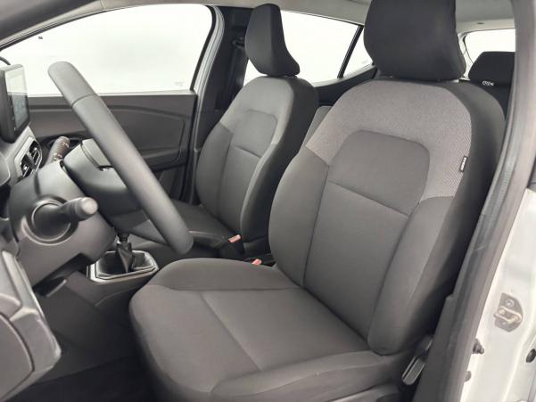 Vente en ligne Dacia Sandero  SCe 65 au prix de 13 590 €