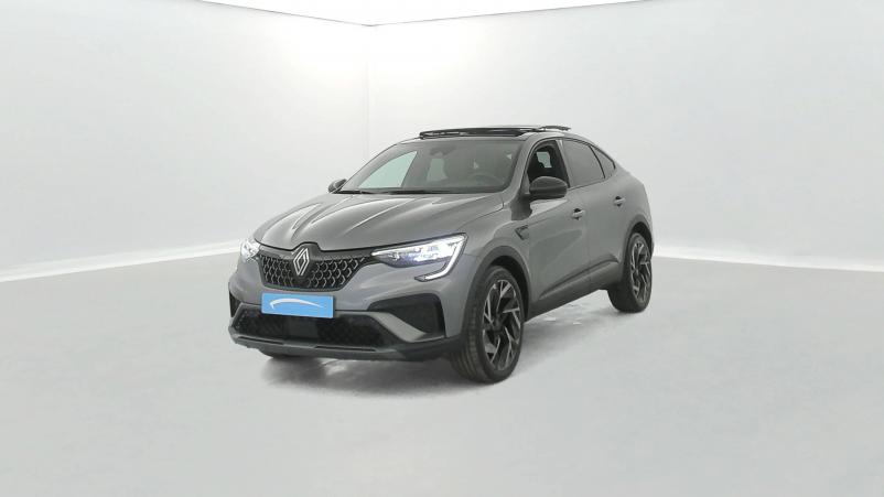 Vente en ligne Renault Arkana  TCe 160 EDC - 23 au prix de 27 990 €
