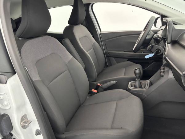 Vente en ligne Dacia Sandero  SCe 65 au prix de 13 590 €