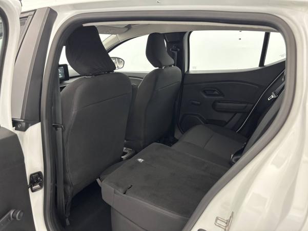 Vente en ligne Dacia Sandero  SCe 65 au prix de 13 590 €