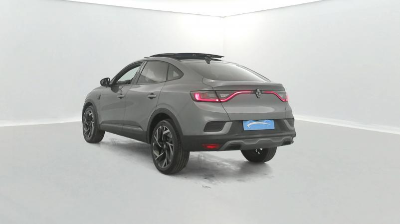 Vente en ligne Renault Arkana  TCe 160 EDC - 23 au prix de 27 990 €