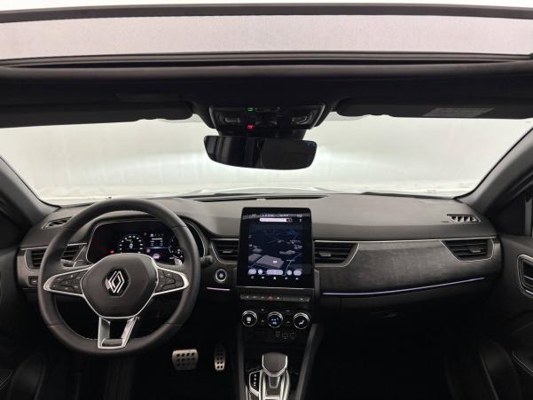 Vente en ligne Renault Arkana  TCe 160 EDC - 23 au prix de 27 990 €