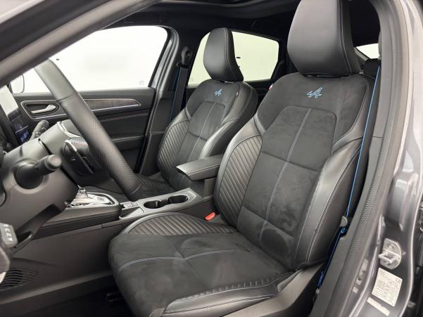 Vente en ligne Renault Arkana  TCe 160 EDC - 23 au prix de 27 990 €